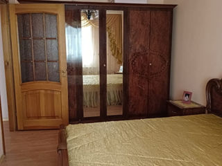 Apartament cu 4 camere, 83 m², Centru, Cimișlia foto 7