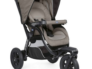 Chicco Activ3 3 in 1 /Masuta Chicco Polly Magic Relax foto 3