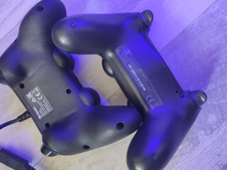 Ps 4 slim 5 jocuri 2 joysticks foto 9