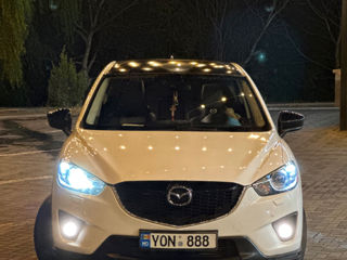 Mazda CX-5 foto 2