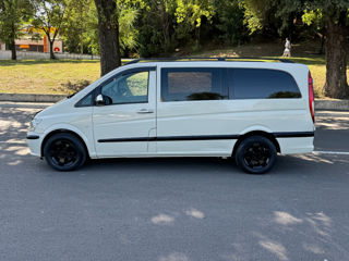 Mercedes Vito foto 5