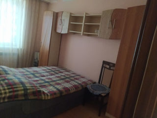 Apartament cu 3 camere, 1 m², Autogara, Bălți foto 2