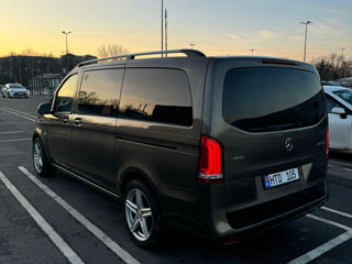 Mercedes Vito foto 4