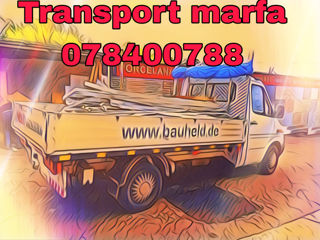 Servicii transport marfa foto 2