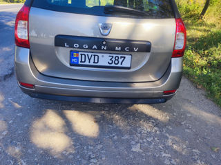 Dacia Logan Mcv foto 7