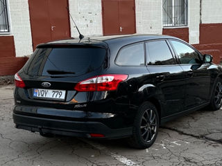 Ford Focus foto 5