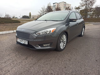 Ford Focus foto 7