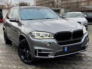 BMW X5 foto 4