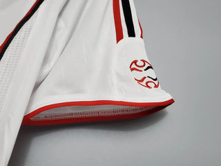 Tricou retro AC Milan 2007 "S" 399 lei foto 7