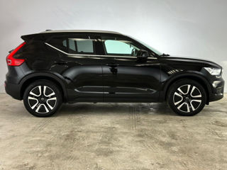 Volvo XC40 foto 4