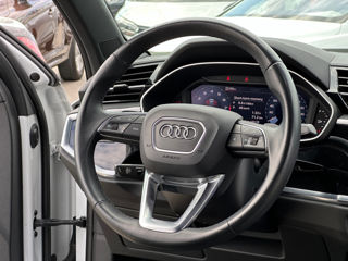 Audi Q3 foto 9