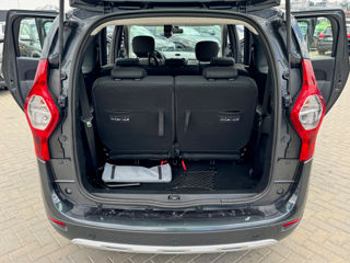Dacia Lodgy foto 18