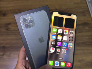 Iphone 11 pro 256gb