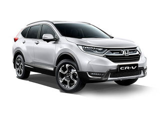 Honda CR-V foto 3