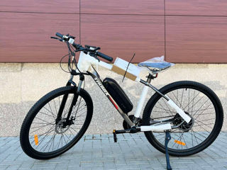 Bicicletа electrice ! modele 2024 ! tronix foto 2