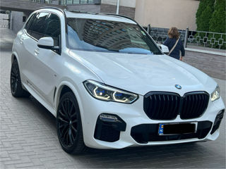 BMW X5 foto 2