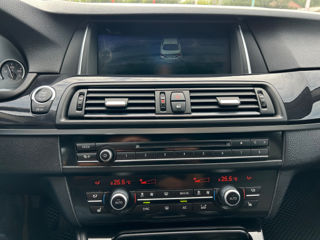 BMW 5 Series foto 14