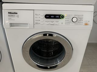 Стиральные машины Miele Edition 111 на 8 кг и Galland на 7 кг foto 4