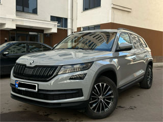 Skoda Kodiaq foto 2