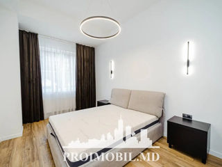 Apartament cu 3 camere, 100 m², Centru, Chișinău foto 12