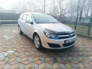 Opel Astra foto 5