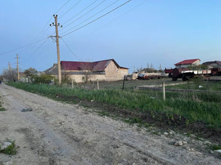 Земельный участок под строительство 10 соток г. Комрат foto 5