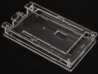 Acrylic Box - Arduino MEGA2560 - корпус прозрачный, (обмен) foto 1