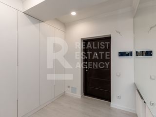 Apartament cu 2 camere, 76 m², Botanica, Chișinău foto 17