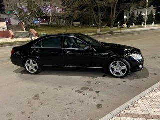 Mercedes S-Class foto 3