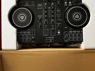 Pioneer DJ DDJ-400 foto 2