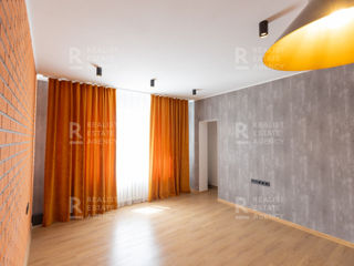 Apartament cu 1 cameră, 30 m², Telecentru, Chișinău foto 4