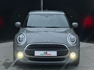 Mini One foto 2