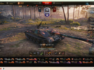 World of Tanks отличный аккаунт foto 8