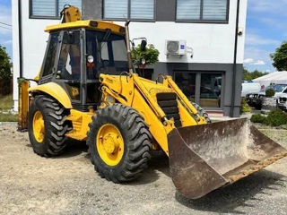 Jcb 3cx foto 2