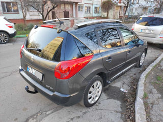 Peugeot 207 foto 5