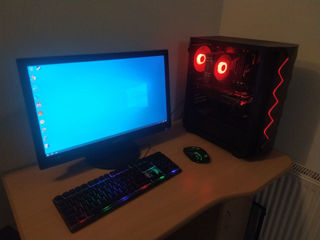 Gaming Pc Full Complect