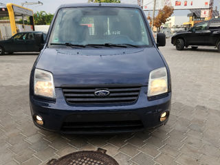 Ford Transit Connect foto 8