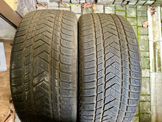 Anvelope 265/40 R21 Pirelli foto 1