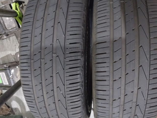 255 45 r20 hankook 2 buc.