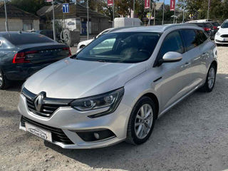 Renault Megane foto 2