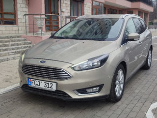 Ford Focus foto 4