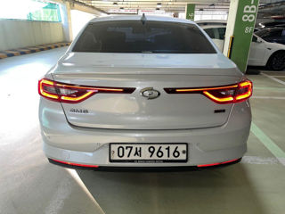 Renault Talisman foto 8