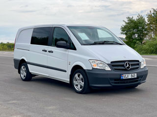 Mercedes Vito 3.0 Automat