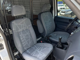 Ford Transit Connect foto 16