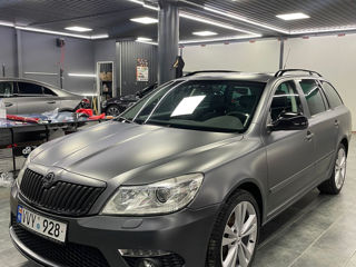 Skoda Octavia foto 7