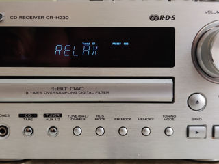 Teac CR-H250 / Teac LS-H250 foto 5