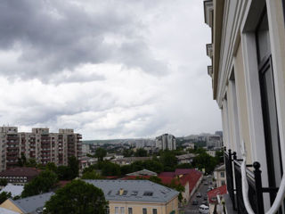 Apartament cu 4 camere,  Centru,  Chișinău,  Chișinău mun. foto 19