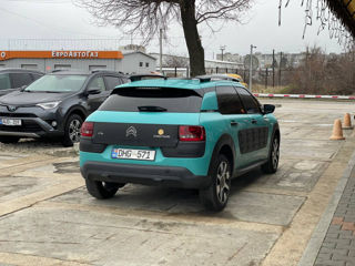 Citroen C4 Cactus foto 4