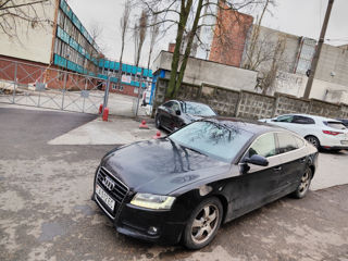 Audi A5 foto 2