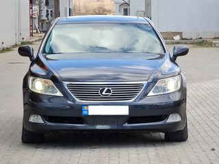 Lexus LS Series foto 2